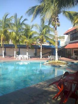 Hotel Marina Topolobampo