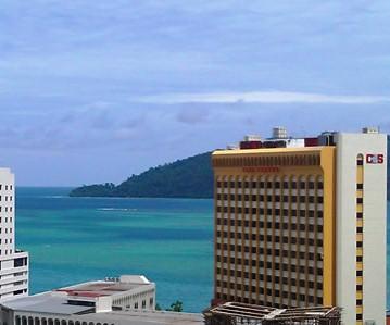 Gaya Centre Hotel