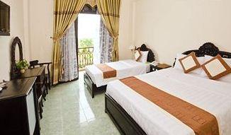 Van Loi Hotel