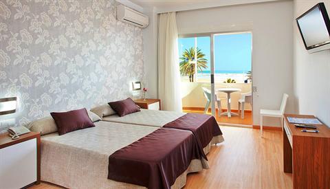 Hotel RH Riviera