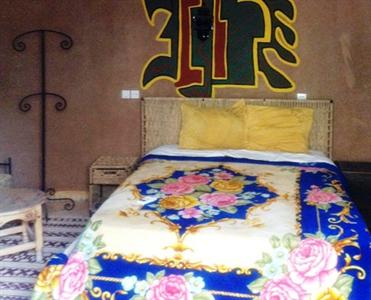 Relais Hamada du Draa Hotel M'hamid