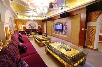 Icheon Jincheng Tiyu Hotel