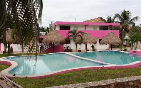 Hotel Dana Express