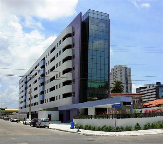 Neo Hotel Maceio