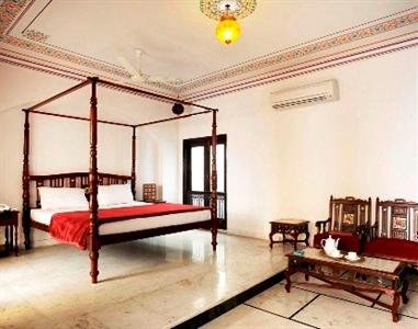 Jyoti Mahal Guest House
