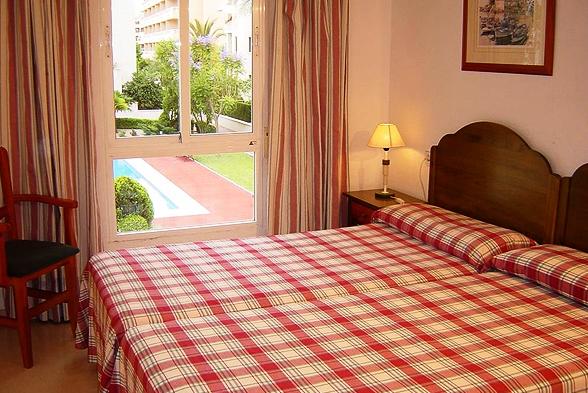 Albir Golf 2 Apartamentos