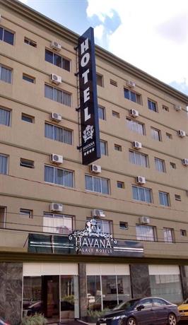 Havana Palace Hotel II