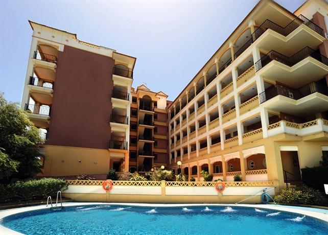 Apartamentos Leo Los Cisnes Leo Los Albatros
