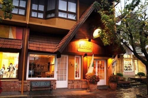 Hotel Petit Casa da Montanha