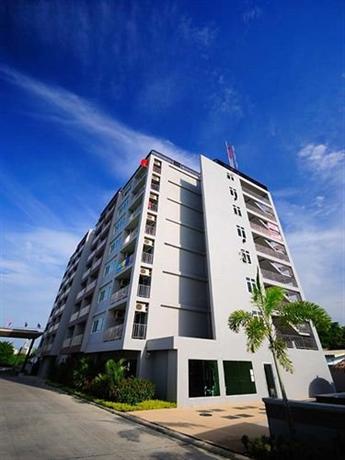 Royal Thai Residence Pattaya