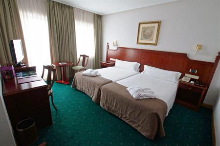 Ayre Hotel Ramiro I