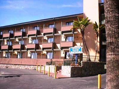 Rodeway Inn Signal Hill