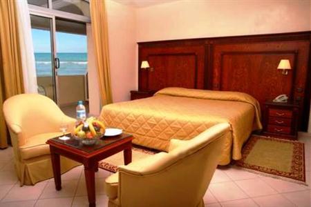 Azur Hotel Casablanca
