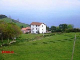 Casa Rural Arboliz Ibarrangelu