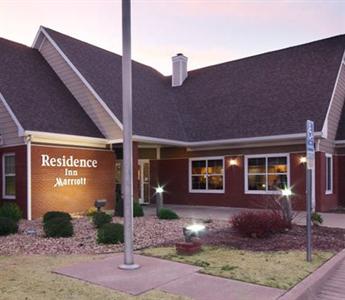 Residence Inn Tulsa South