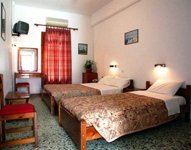 Artemis Hotel Agios Stefanos (Mykonos)