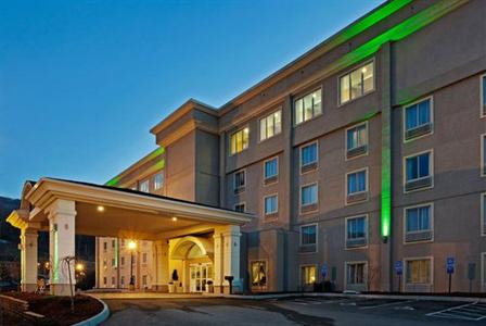 Holiday Inn Norton