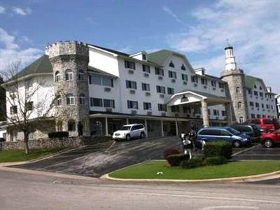 The Stone Castle Hotel & Conference Center