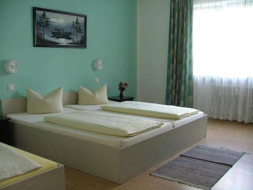 Hotel Pension Haydn Munich