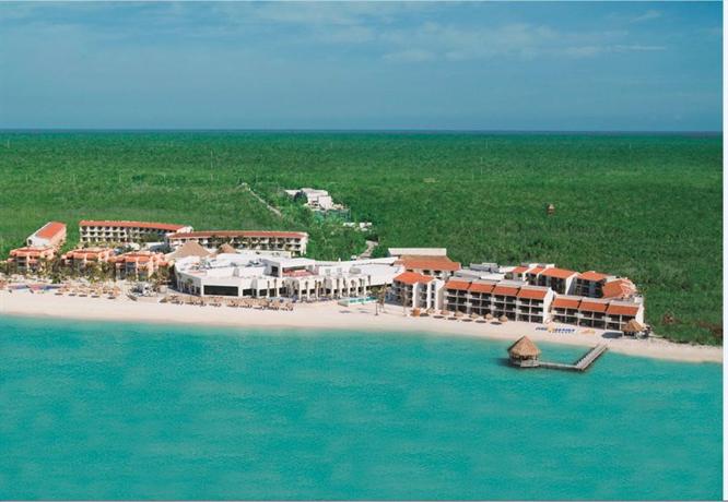 Grand Oasis Tulum