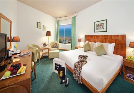 Bin Majid Beach Hotel