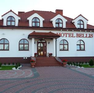 Hotel Bellis Lublin
