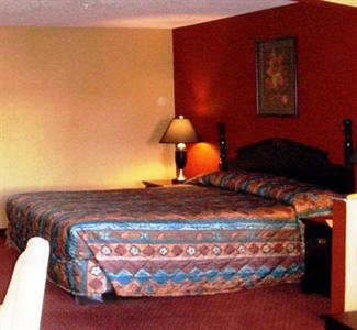Travelers Inn Channelview