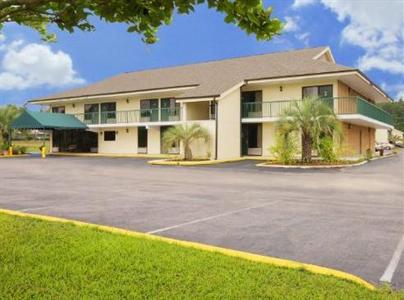 Americas Best Value Inn Tillmans Corner