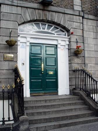 Dublin International Hostel