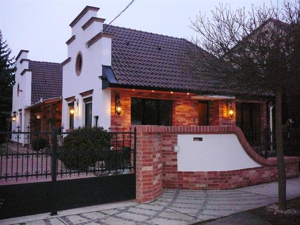 Pinczes Apartman