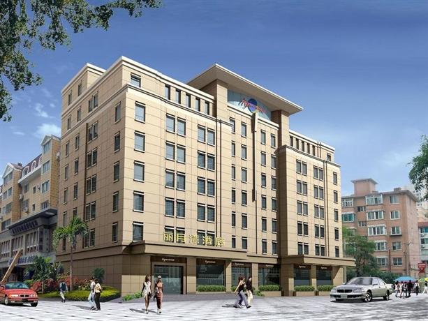 Lee Yue Wan Business Hotel
