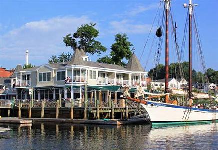 Grand Harbor Inn