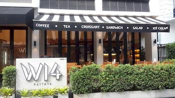 W14 Pattaya