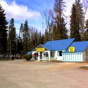 Little River Motel