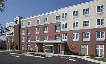 Homewood Suites Newport Middletown