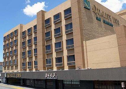 Quality Inn San Francisco Chihuahua