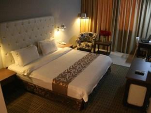 Ritz Garden Hotel Manjung