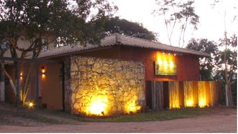 Pousada Cantares