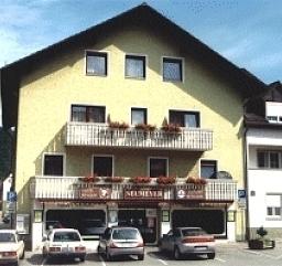 Pension Engel