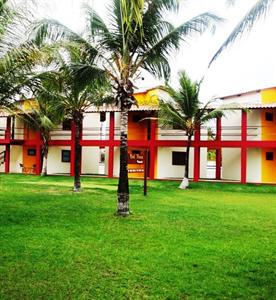 Pousada Red House