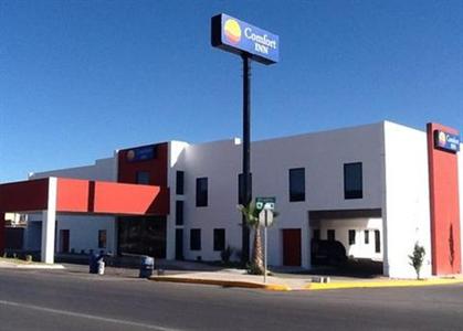 Comfort Inn Chihuahua