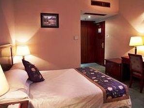 Huayin Hotel