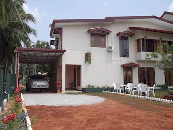 Shanketha Palace Hotel