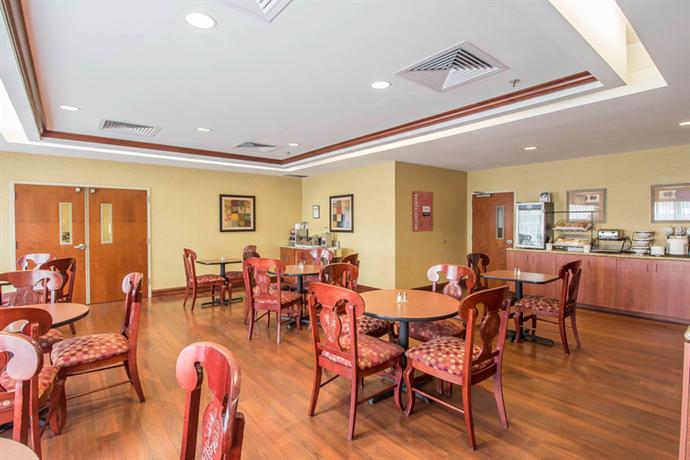 Comfort Inn Powell - Knoxville North