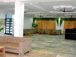 Shivalik Valley Resorts