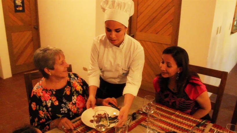 Atitlan Villas