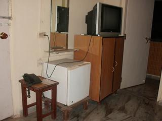 Kismat Residency