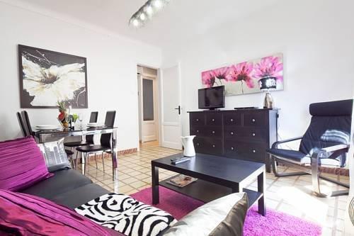 Apartaments Barcelona Poble Sec El Poble Sec