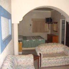 Suites Jose Marti Ciudad Juarez
