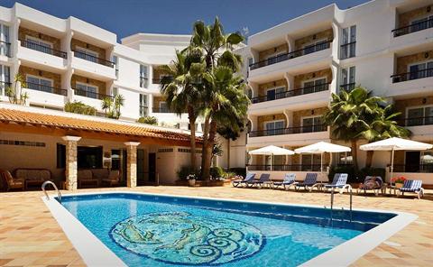 Suite Hotel S'Argamassa Palace